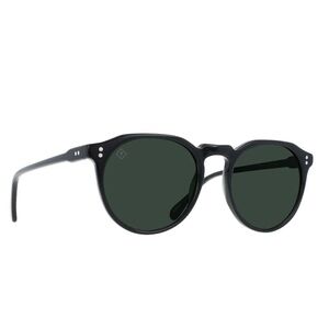 Polarized Remmy Black Sunglasses